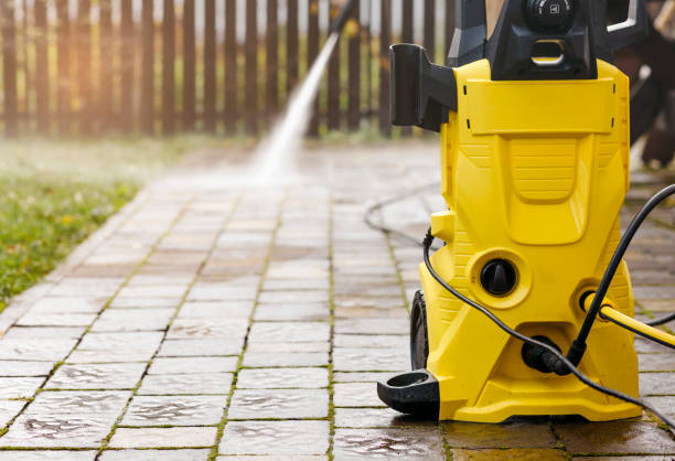Best Post-Construction Pressure Washing  in Cliffwood Beach, NJ